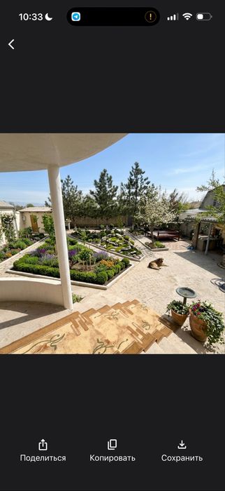 Дача , загородный дом, 6 соток  новый Ташкент,. истиклол