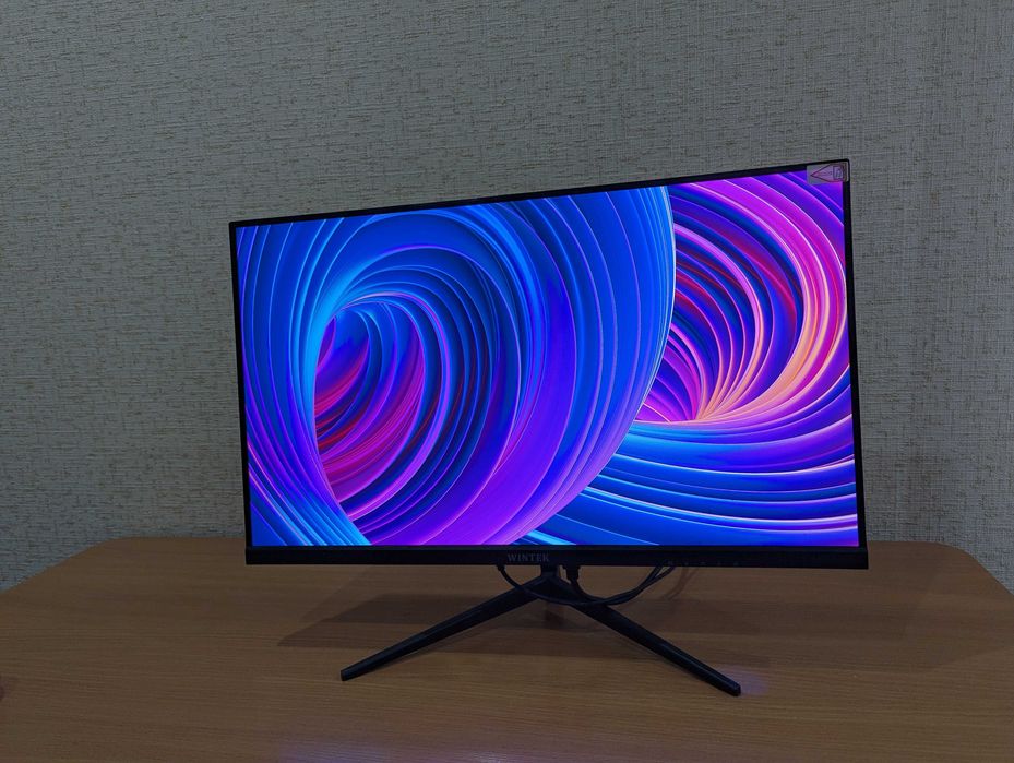 Монитор 24 IPS 75Ghz