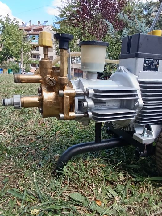 Продавам Водоструйки karcher -kranzle