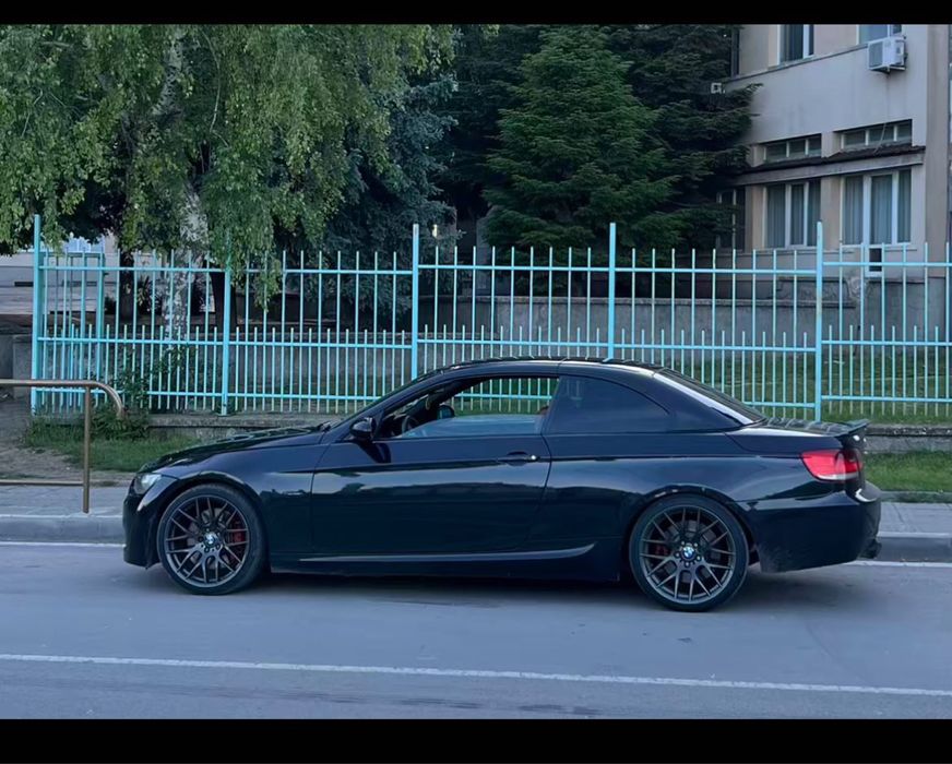 Style 359M /CSL 19” с гуми
