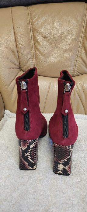 Дамски боти Kate Gray