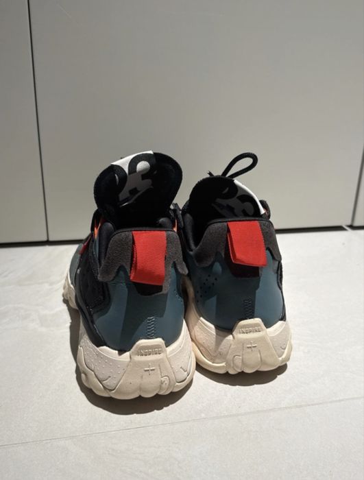 Jordan Delta 2