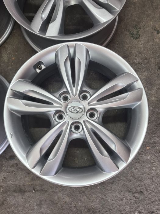 4бр.5×114.3×17 Хюндай
