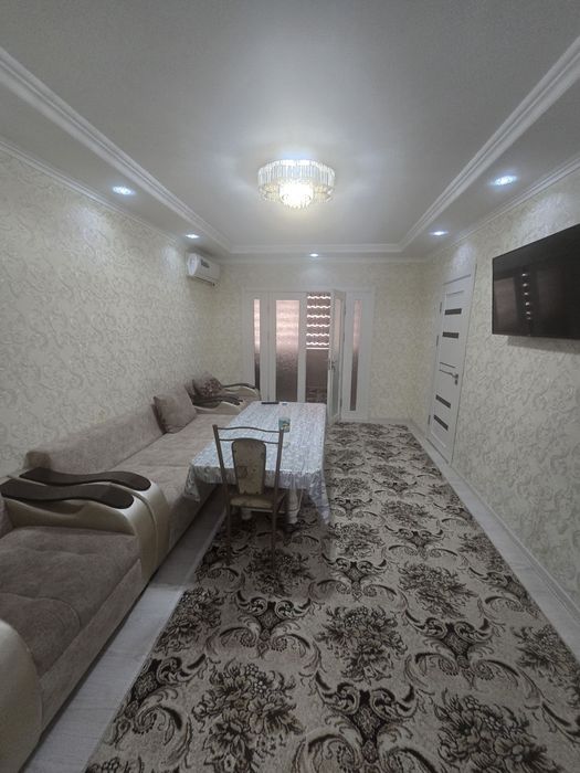 Срочно сдаётся новостройка Поворот