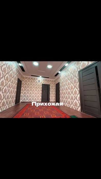 Продаётся дом в Янги Зарафшане 8 соток