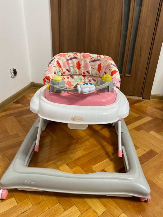 Проходилка Cangaroo eddy