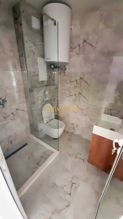 Продава се Двустаен апартамент в к.к. Слънчев бряг - 52 кв.м за 1664 €/кв.м - Снимка #1