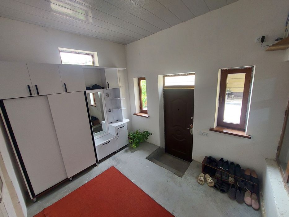 СРОЧНО Продаётся  дом в Абае