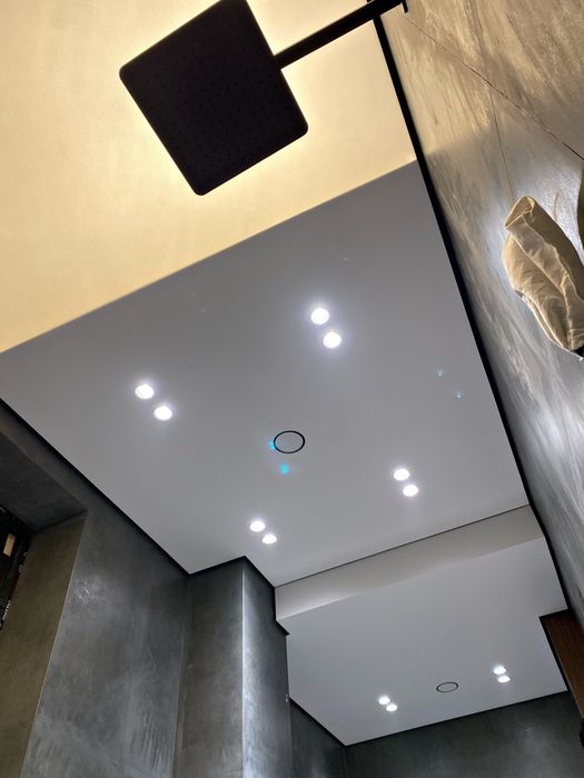 Natijnoy potolok | Натяжные потолки