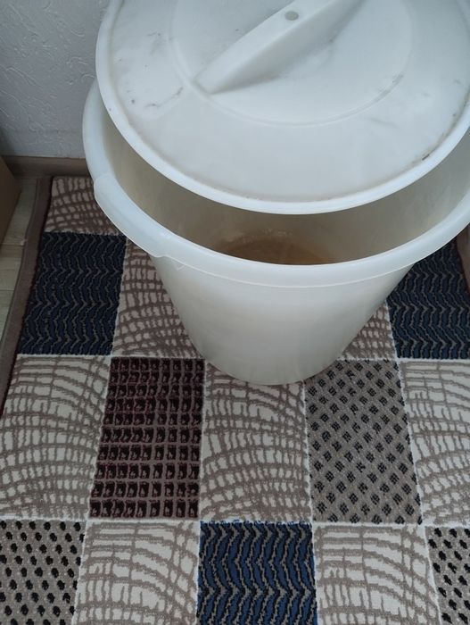 Ёмкость 50 литров