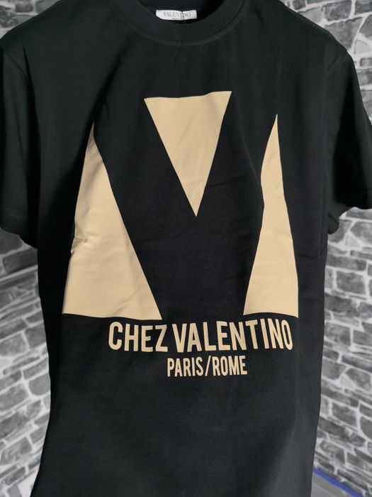 Valentino тениска