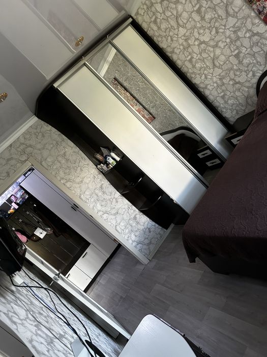 Продам 3 комнатную квартиру
