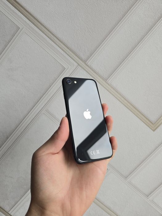 iPhone SE 2020 64gb