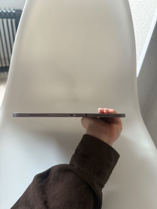 iPad Pro (11-inch) (2nd generation) 128gb