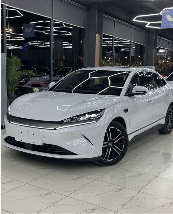 Byd Chin L full 545 zakas xod