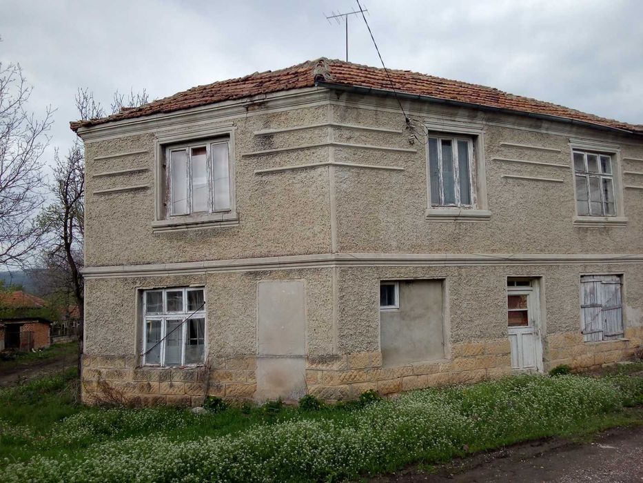 Продава се Къща в с. Красимир, Област Варна - 80 кв.м за 383 €/кв.м - Снимка #4