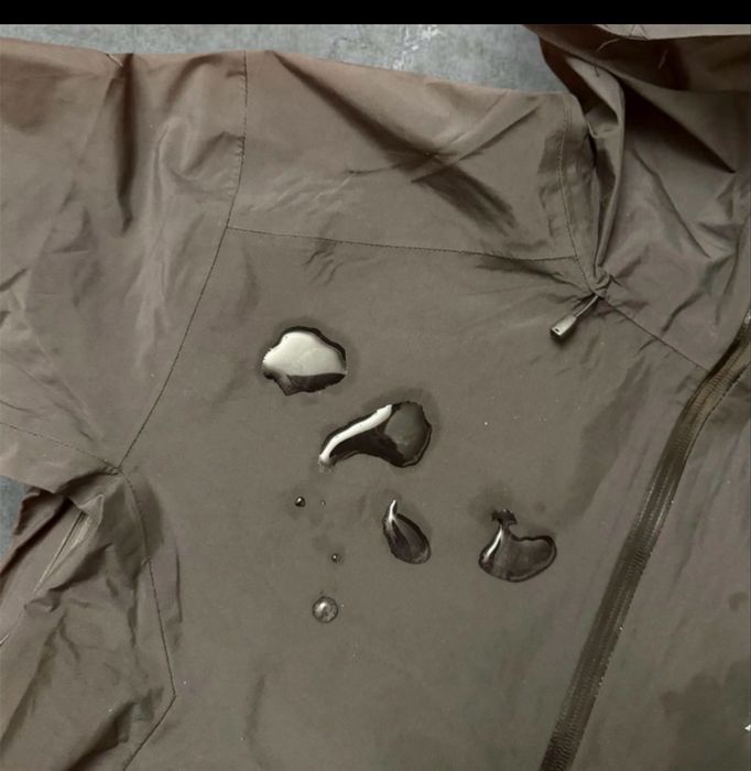 Geaca Arcteryx beta M