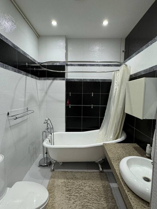 Продается ЭЛИТНЫЙ ГАБУС 4/3/9 Тараса Шевченко 183м2 с парковкой