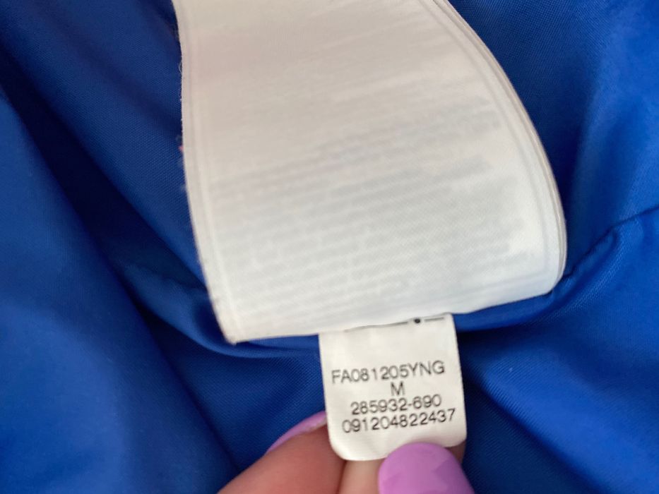 Geaca originala Nike