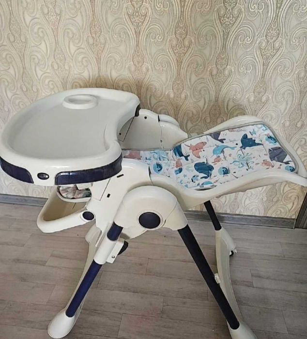 Продам стул для кормления
