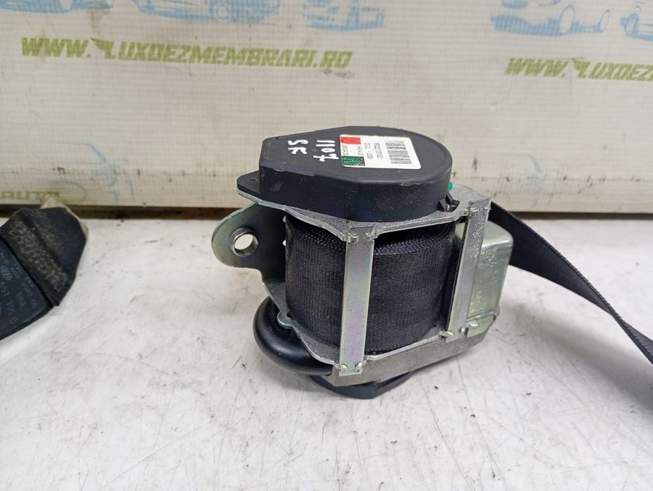 Centura siguranta stanga fata Volkswagen Golf 5 (2003 - 2009)BCA