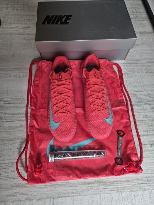 Nike Mercurial Vapor 16 Elite SG-PRO 42