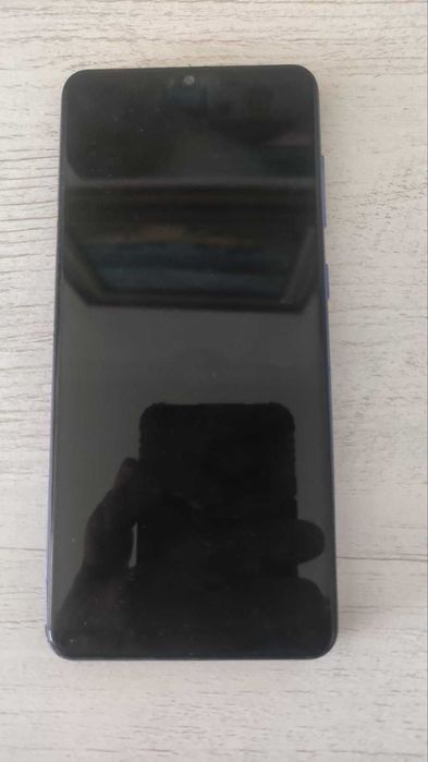 Samsung A31 като нов/не зарежда/ за части