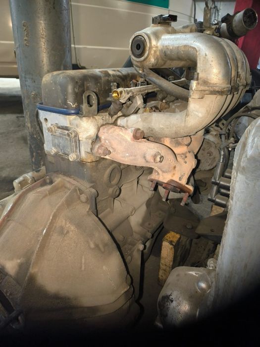 Баллоны на газель