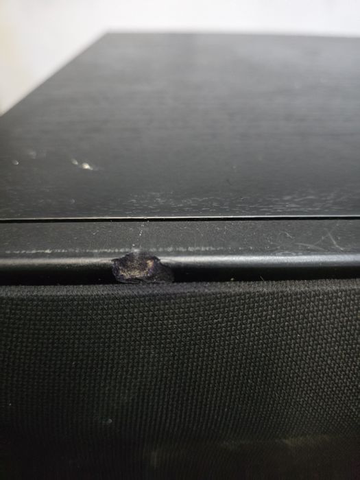 DALI SWA 15 subwoofer