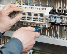 Elektrik xizmati 24/7 toshkent shaxri boylab tez va sifatli xizmat