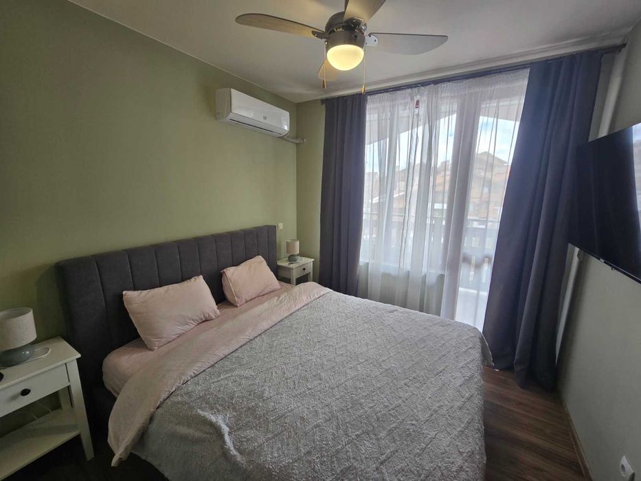 Продава се Многостаен апартамент в Банско - 108 кв.м за 779 €/кв.м - Снимка #3