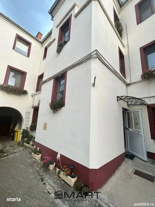 Apartament 4 camere zona Centrul Istoric Sibiu