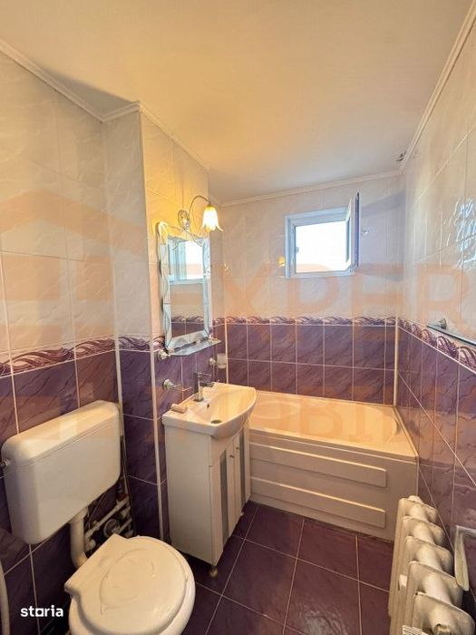 Apartament 2 camere Tomis Nord | Constanta | 42 mp