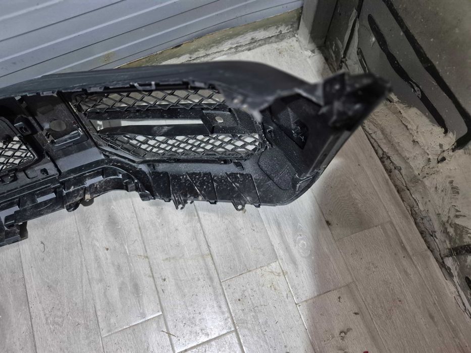 Bara Fata Mercedes G-Class W463 W464 G63 AMG AN 2018 - 2022