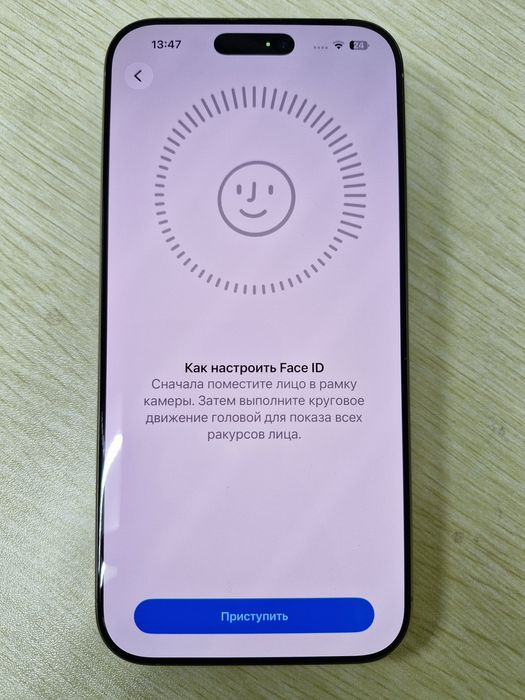 IPhone 16 Pro Max, 256 gb, за 450000 тг.