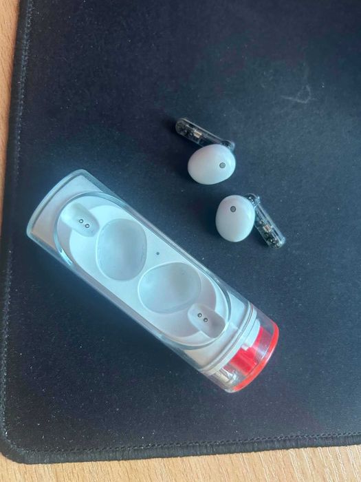 Слушалки Nothing ear Stick