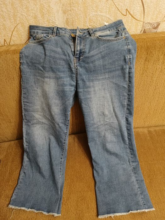 штаны, джинсы и лосины