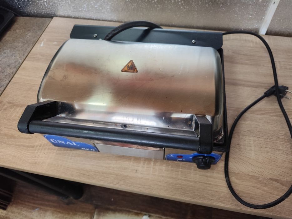 Тостер для донора