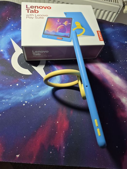 Tableta  Lenovo Tab Play Suite TB311FU