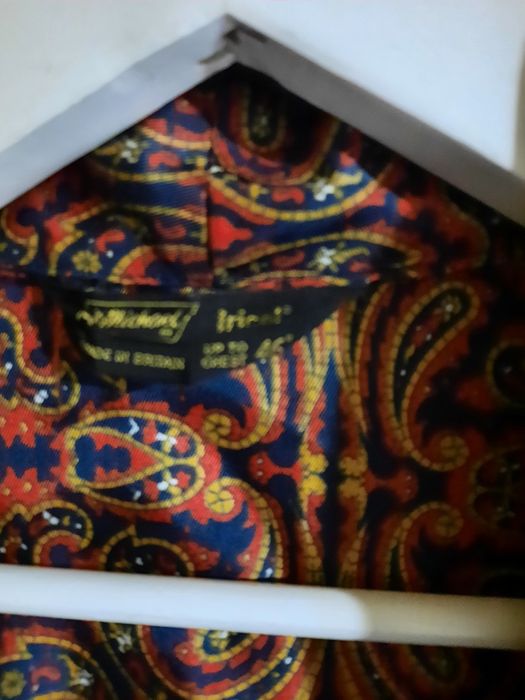 Halate dama gen Chimono