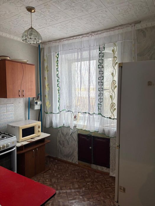 Продам 1 ком квартиру,в районе Жанара