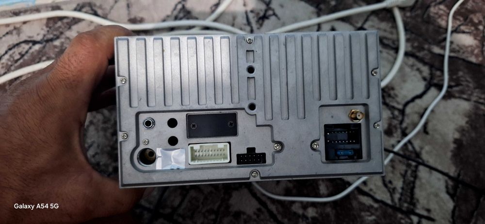 Мултимедия за hyundai i 30