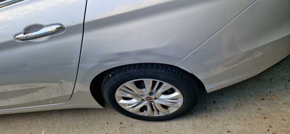 FIAT Tipo 2017 — imagine 5