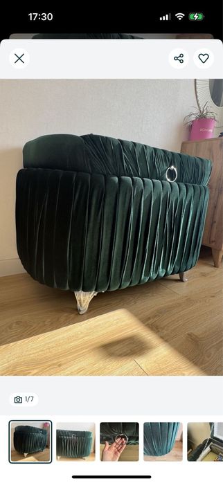 Сандық/сундук в отличном состоянии