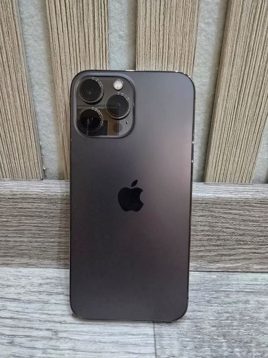 iPhone 13 pro max 256гб