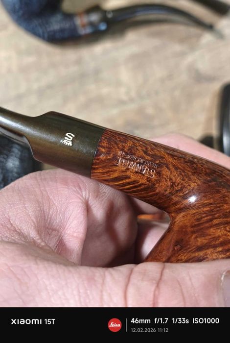 Pipă tutun,multe modele(42 buc.)