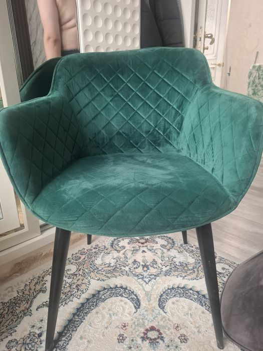 4стуля  сапасы жақсы мықтты