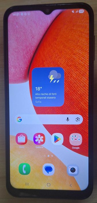 Samsung Galaxy A14 4/64 GB – отлично състояние
