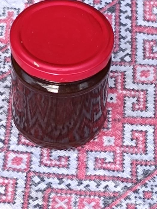 Без захар! Домашно сладко