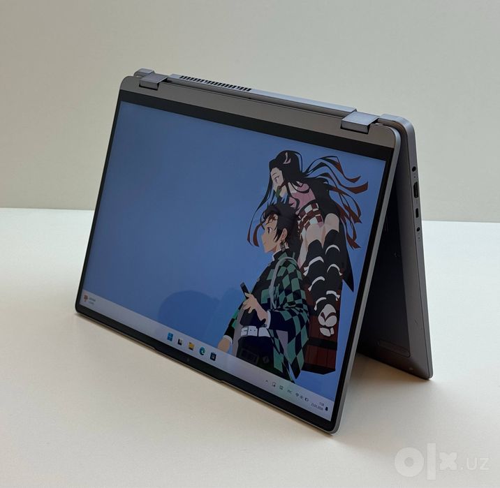 Lenovo IdeaPad Flex 5 X360